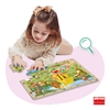 Image sur Set de 4 puzzles d’observation contes classiques